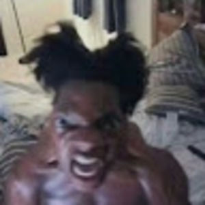 Meet your Posher, Jackson